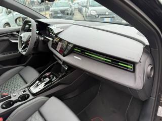AUDI RS3 usata, con Fari LED