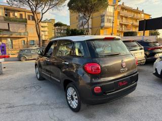 FIAT 500L usata, con Autoradio