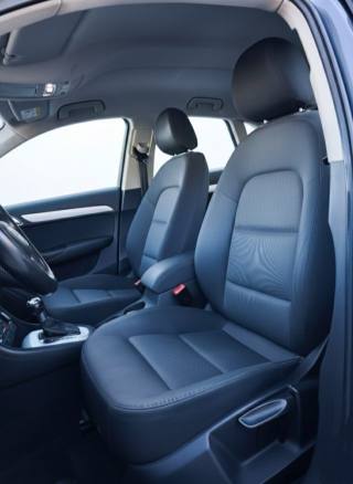 AUDI Q3 usata, con Climatizzatore