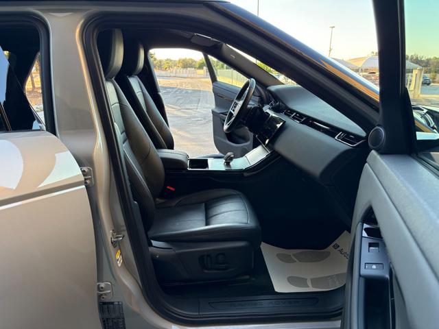LAND ROVER Range Rover Evoque usata, con Cerchi in lega