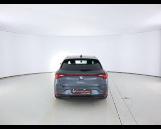 SEAT Leon usata, con Autoradio