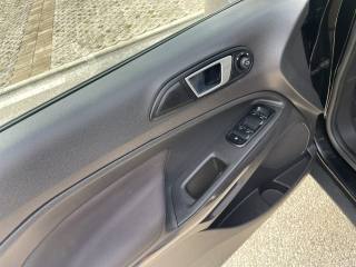 FORD EcoSport usata, con Pacchetto sportivo
