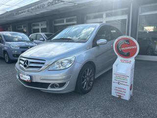 MERCEDES-BENZ B 180 CDI