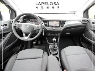 OPEL Crossland usata, con Volante in pelle