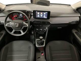 DACIA Jogger usata, con Park Distance Control