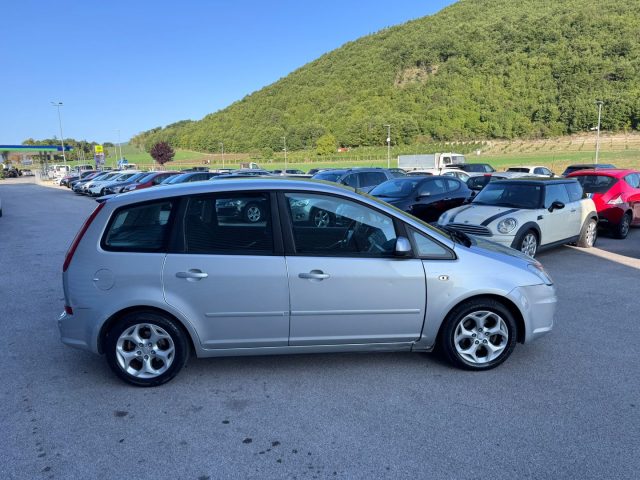 FORD C-Max usata, con Airbag Passeggero