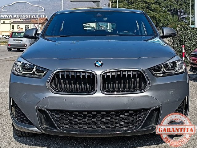BMW X2 usata, con Airbag Passeggero