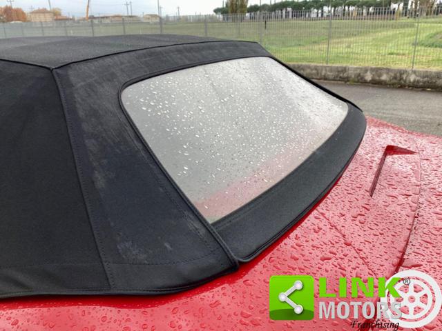 ALFA ROMEO Spider usata 19