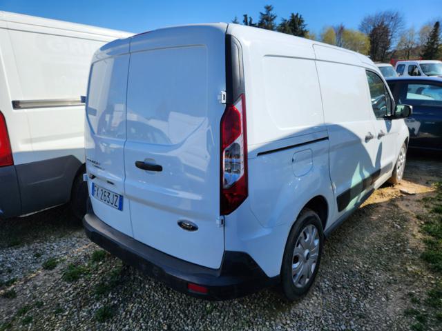 FORD Transit Connect usata, con Alzacristalli elettrici