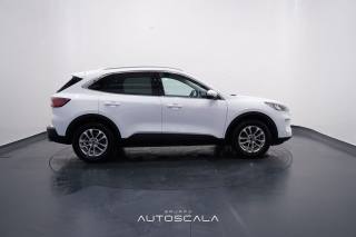 FORD Kuga usata, con Chiusura centralizzata