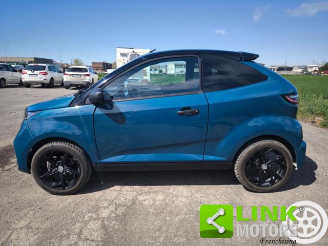 AIXAM Coupe usata, con Park Distance Control