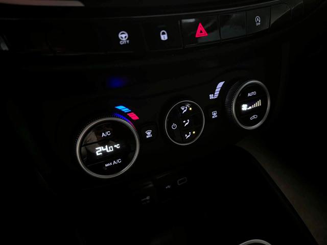 FIAT Tipo usata, con Volante in pelle
