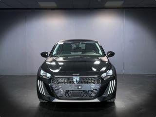 PEUGEOT 208 usata, con Airbag laterali