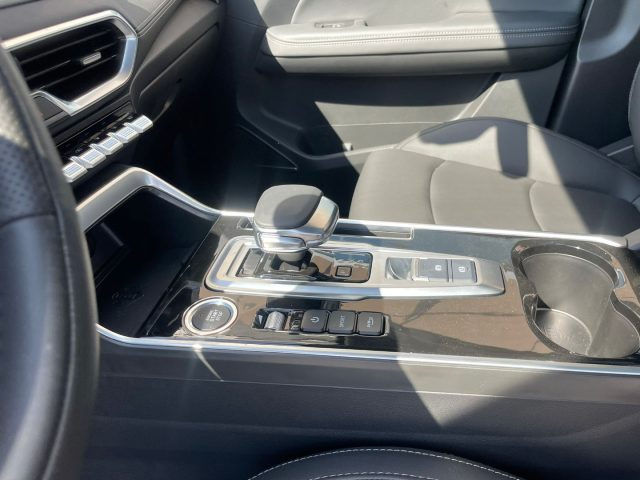 EMC Sei usata, con Controllo elettronico della corsia