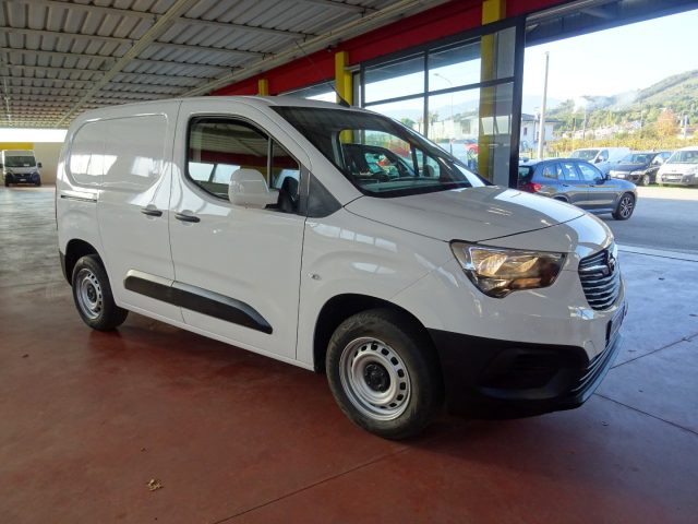 OPEL Combo usata, con Antifurto