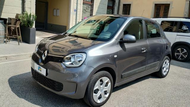 RENAULT Twingo Electric usata, con Servosterzo