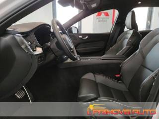 VOLVO XC60 usata, con Airbag