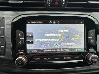 ALFA ROMEO Giulietta usata, con Bluetooth