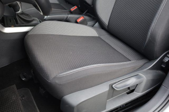 VOLKSWAGEN Taigo usata 73