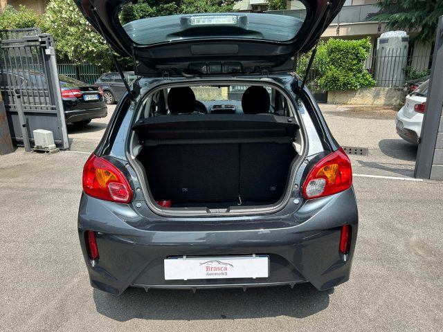 MITSUBISHI Space Star usata, con USB