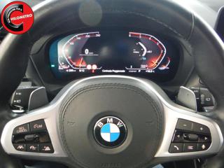 BMW X3 usata, con Controllo trazione