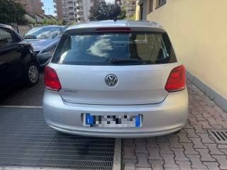 VOLKSWAGEN Polo usata, con Alzacristalli elettrici