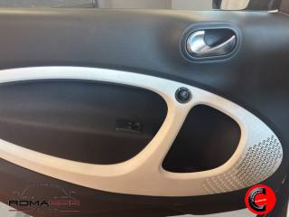 SMART ForTwo usata, con Cruise Control