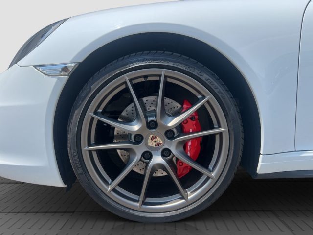 PORSCHE 911 usata 12