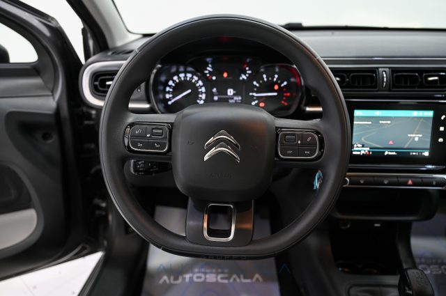 CITROEN C3 usata, con Immobilizzatore elettronico