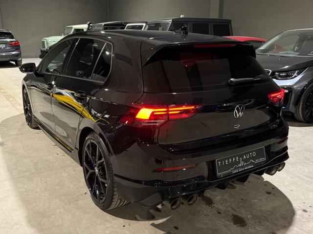 VOLKSWAGEN Golf R usata, con Cerchi in lega