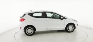 FORD Fiesta usata, con Vivavoce