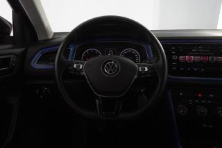 VOLKSWAGEN T-Roc usata 11