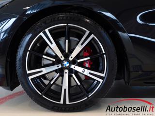 BMW 520 usata, con Climatizzatore