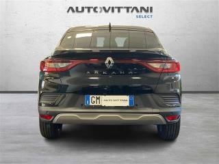 RENAULT Arkana usata, con Airbag Passeggero