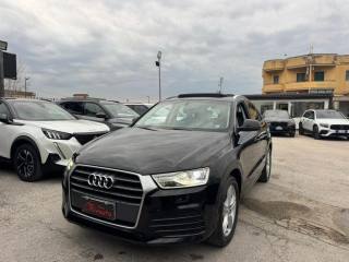 AUDI Q3 usata, con Airbag laterali