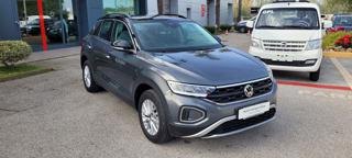 VOLKSWAGEN T-Roc 1.5 TSI ACT DSG Life
