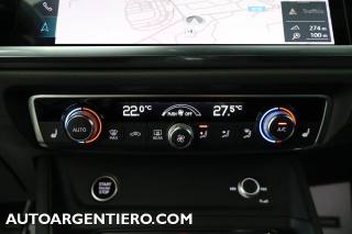 AUDI Q3 usata, con Filtro antiparticolato