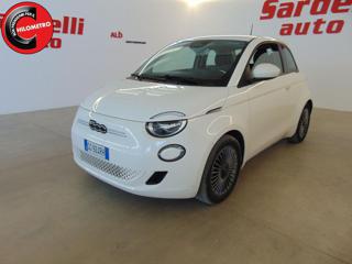 FIAT 500e Berlina 42 kWh Icon