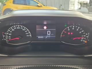 PEUGEOT 208 usata, con ESP