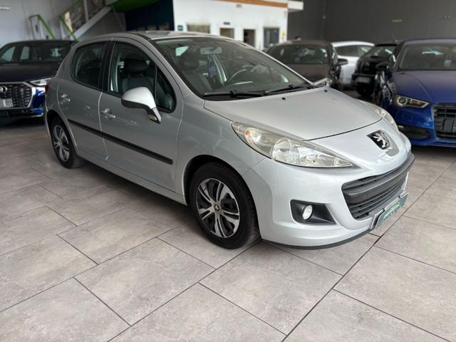PEUGEOT 207 usata, con Airbag Passeggero