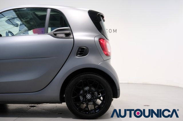 SMART ForTwo usata 40