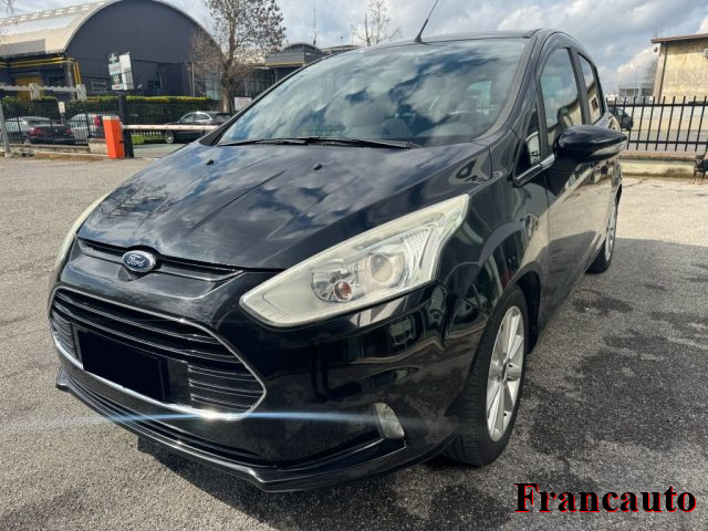 FORD B-Max usata, con ABS