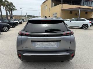PEUGEOT 2008 usata, con Chiusura centralizzata