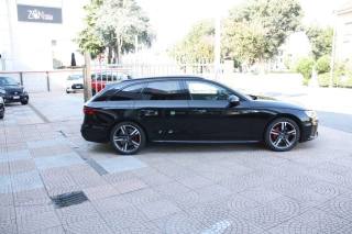 AUDI A4 usata, con Cerchi in lega
