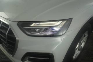 AUDI Q5 usata 14