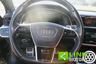 AUDI RS6 usata, con Antifurto
