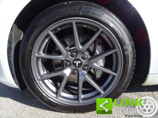 TESLA Model 3 usata, con Sensori di parcheggio posteriori