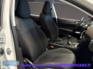 PEUGEOT 308 usata, con Autoradio