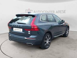VOLVO XC60 usata, con Cerchi in lega