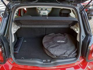 SMART ForFour usata, con Airbag Passeggero